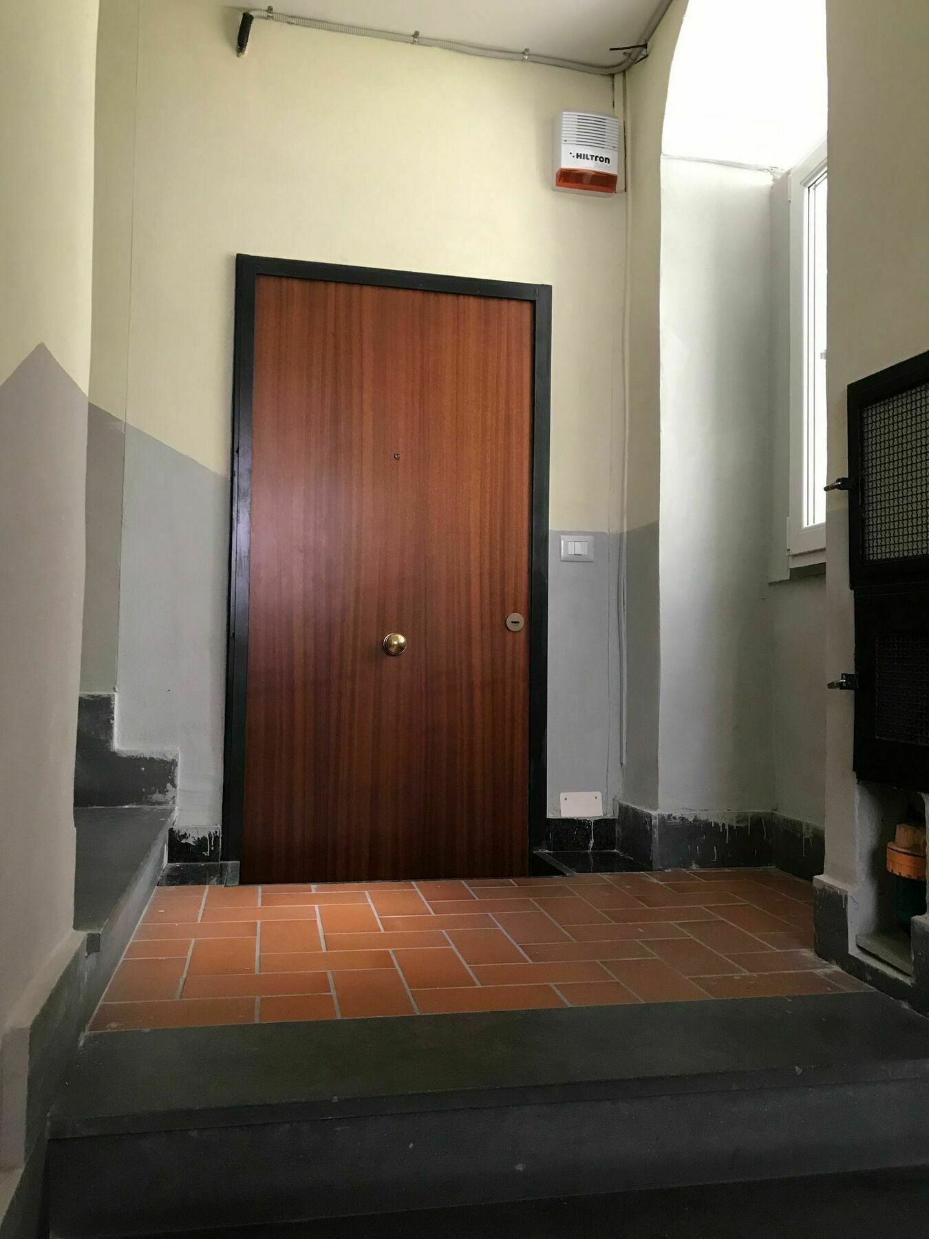 Apartamento Nana House Nápoles Exterior foto